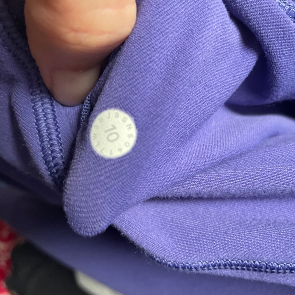 Lululemon Define Pullover - image 4